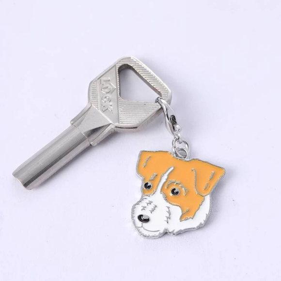 Dog Charm - Picture 4 of 4